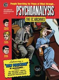 EC Archives HC Psychoanalysis