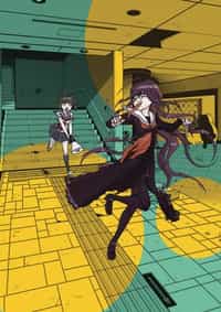 Danganronpa GN Another Episode Ultra Despair Girls