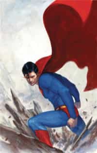 Action Comics #1018 CVR B Card Stock