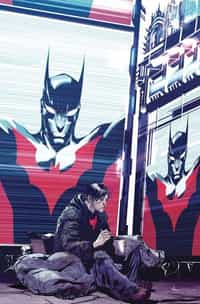 Batman Beyond #39 CVR A