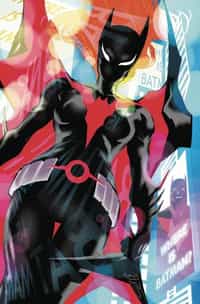 Batman Beyond #39 CVR B