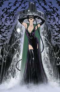Catwoman #18 CVR A