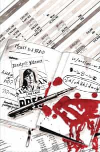 Lois Lane #7 CVR A