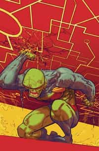 Martian Manhunter #11 CVR A