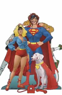 Dial H For Hero #10