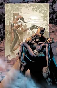 DC Dollar Comics Batman #613