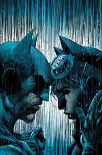 Batman HC Bat and the Cat 80 Years of Romance