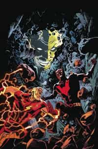 Batman Beyond TP Divide Conquer And Kill