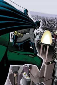 Batman TP Gotham Knights Transference