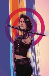 Birds of Prey TP Huntress