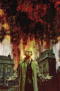 Hellblazer TP V22 Regeneration