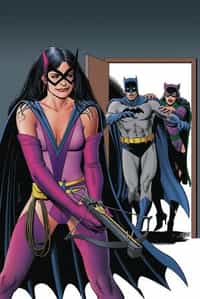 Huntress TP Origins
