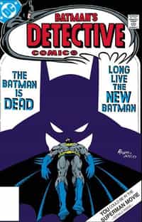 Batman HC Legends of The Dark Knight Steve Englehart