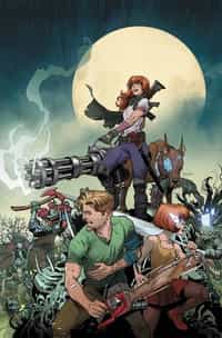 Scooby Apocalypse TP V6