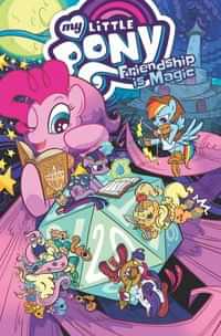 My Little Pony TP Friendship Is Magic V18