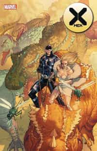 X-Men #3