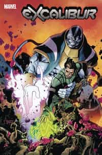 Excalibur #3