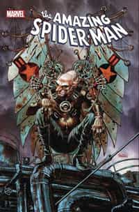 Amazing Spider-Man #36 Variant Panosian 2020