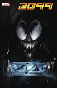 Venom 2099 #1