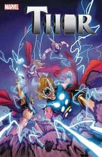 Thor One-Shot Worthy