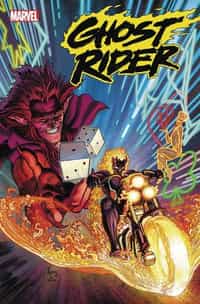 Ghost Rider #3