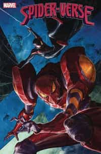 Spider-Verse #3