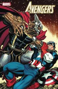 Avengers #28