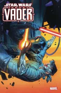 Star Wars Target Vader #6