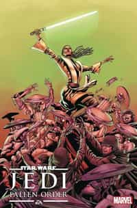 Star Wars Jedi Fallen Order Dark Temple #5