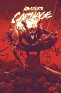 Absolute Carnage TP