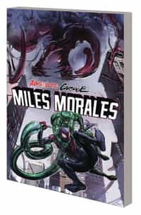 Absolute Carnage TP Miles Morales