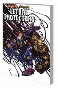 Absolute Carnage TP Lethal Protectors