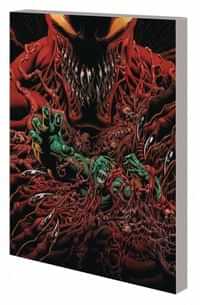 Absolute Carnage TP Immortal Hulk and Other Tales