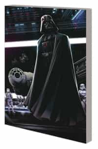 Star Wars TP Original Trilogy Movie Adaptations