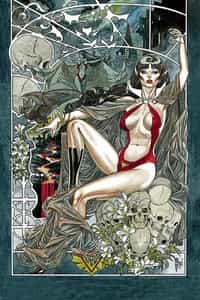 Vampirella #6 Variant 40 Copy March Virgin