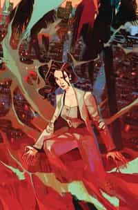 Buffy Vampire Slayer Angel Hellmouth #3 CVR B Connecting