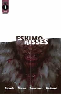 Eskimo Kisses One-Shot