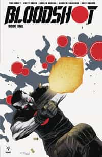 Bloodshot TP 2019 V1
