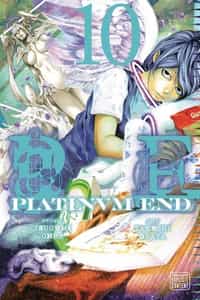 Platinum End GN V10
