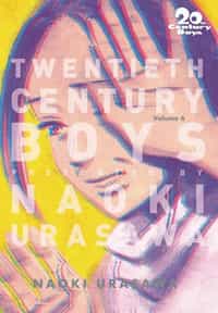 20th Century Boys GN Prefect Edition V6