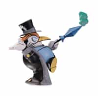 DC Direct Artists Alley Ledbetter PVC Figure Penguin