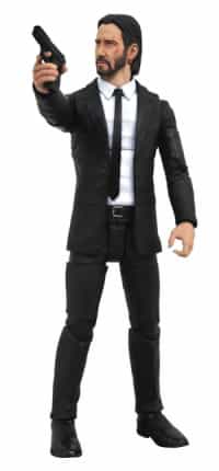 John Wick Select AF