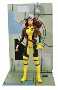 Marvel Select AF Rogue