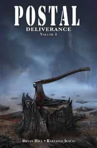 Postal TP Deliverance V1