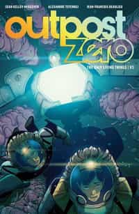 Outpost Zero TP V3