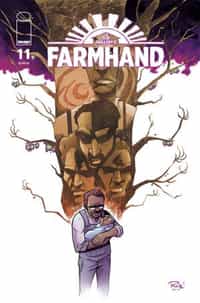 Farmhand #11