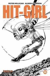 X-Force #1