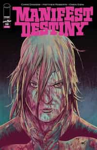 X-Force #1