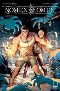 X-Force #1