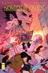 X-Force #1